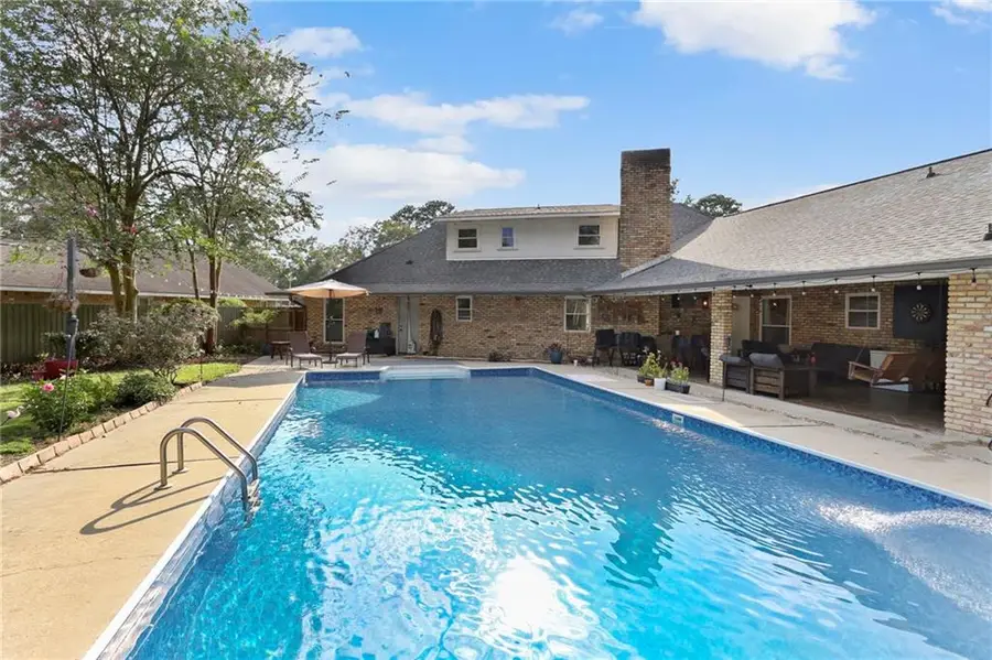 8028 Chaperral Drive, Denham Springs, LA 70726 - Image #2