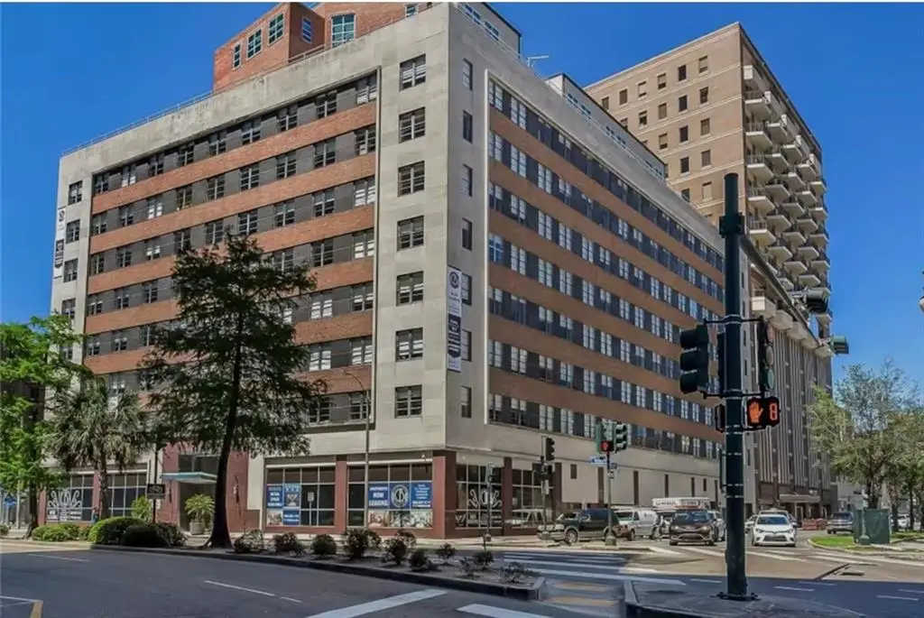 1111 Tulane Avenue #304, New Orleans, LA 70112 - Image #1