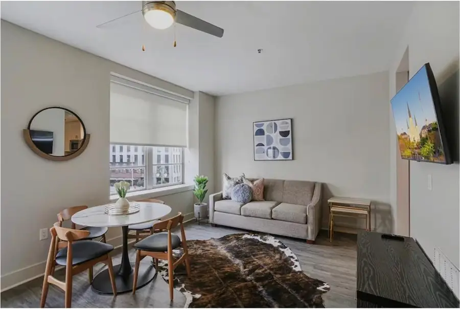 1111 Tulane Avenue #304, New Orleans, LA 70112 - Image #3