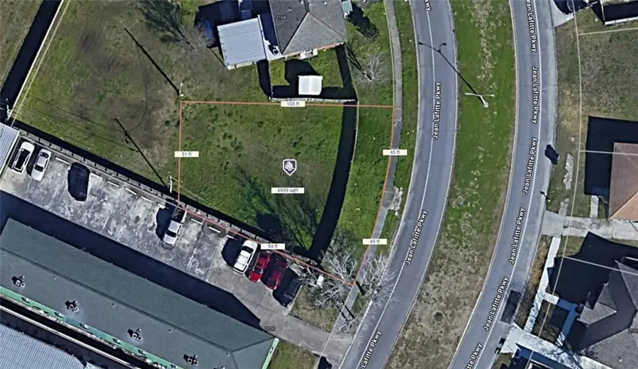 2100 Jean Lafitte Parkway, Chalmette, LA 70043 - Image #2