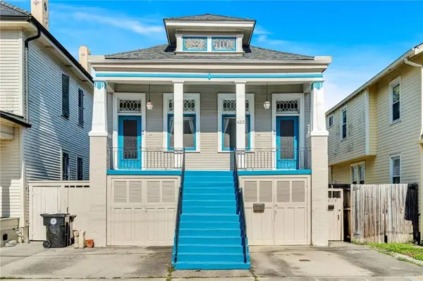 4213 St Ann Street, New Orleans, LA 70119