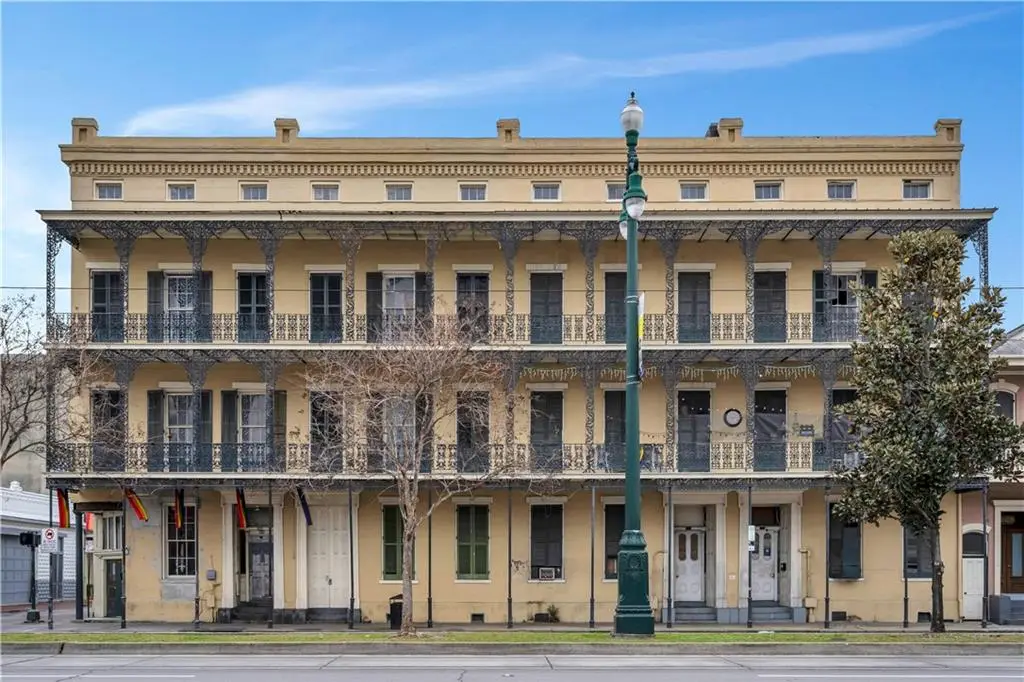532 N Rampart Street, New Orleans, LA 70112 - Image #1