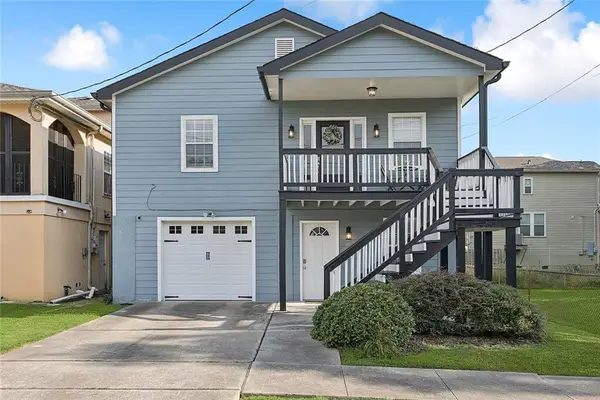 2558 Prentiss Avenue, New Orleans, LA 70122