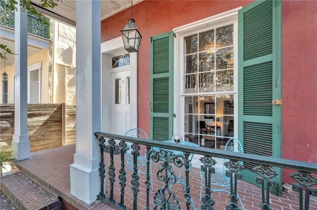 1206 Chartres Street #2, New Orleans, LA 70116 - Image #1