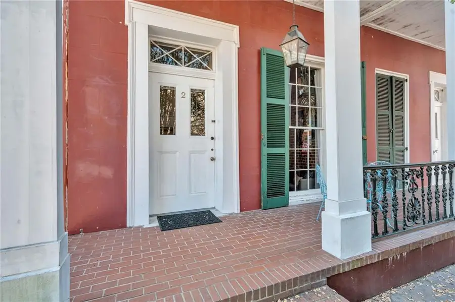 1206 Chartres Street #2, New Orleans, LA 70116 - Image #3
