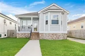 5025 Pauger Street, New Orleans, LA 70122 - Image #1