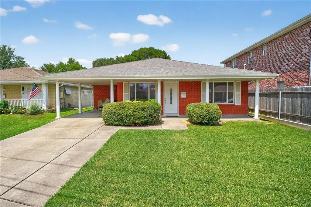4629 Loveland Street, Metairie, LA 70006 - Image #1
