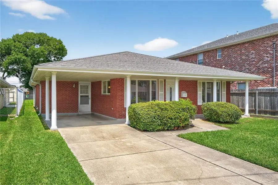 4629 Loveland Street, Metairie, LA 70006 - Image #2