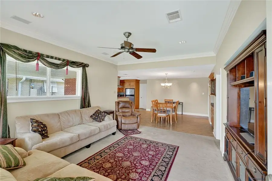 4629 Loveland Street, Metairie, LA 70006 - Image #3