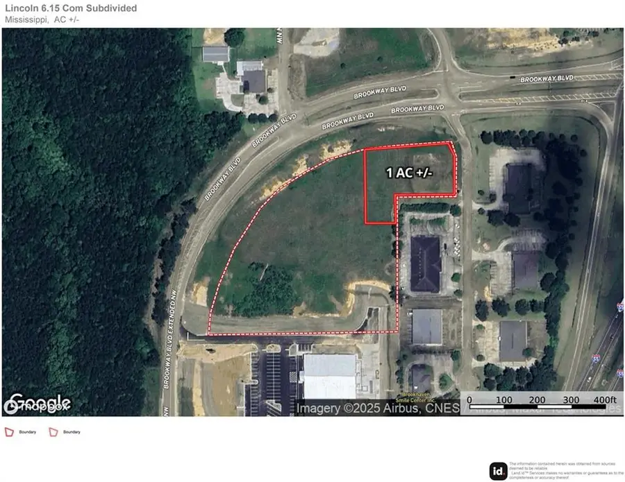 1338a Brookway Boulevard, Brookhaven, MS 39601 - Image #2