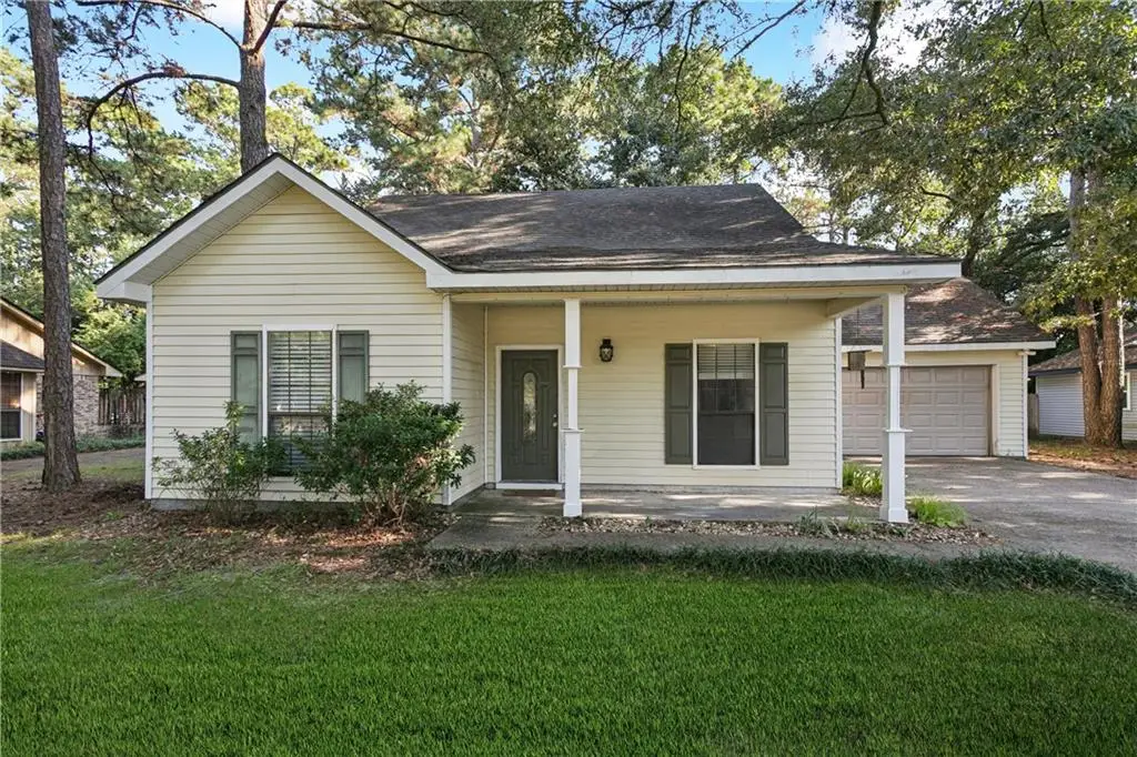504 Bradford Drive, Slidell, LA 70461 - Image #1