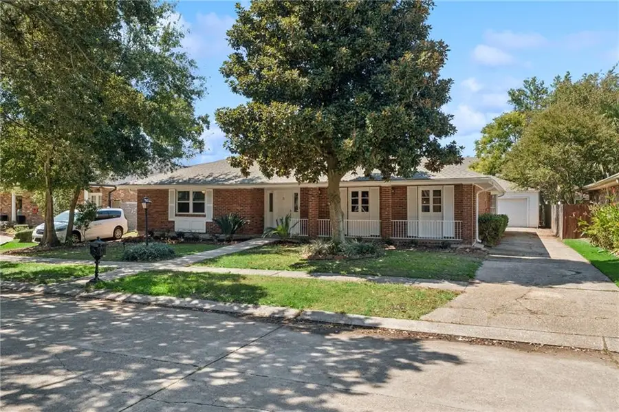 3 Monte Carlo Drive, Kenner, LA 70065 - Image #2