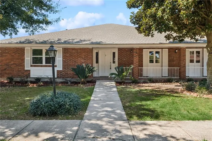 3 Monte Carlo Drive, Kenner, LA 70065 - Image #3