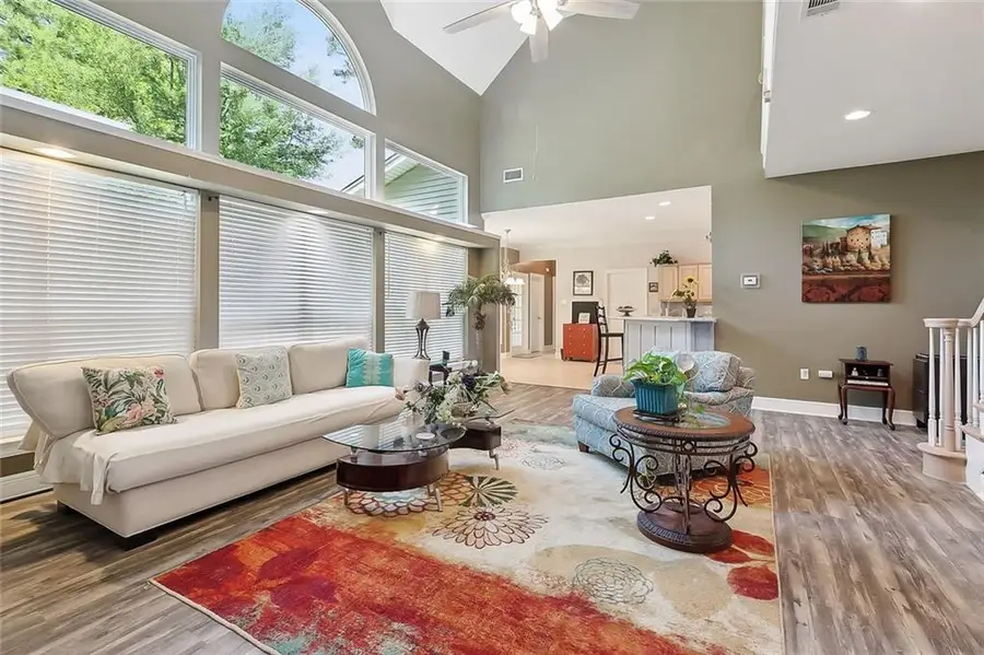 1424 Woodmere Drive, Mandeville, LA 70471 - Image #2