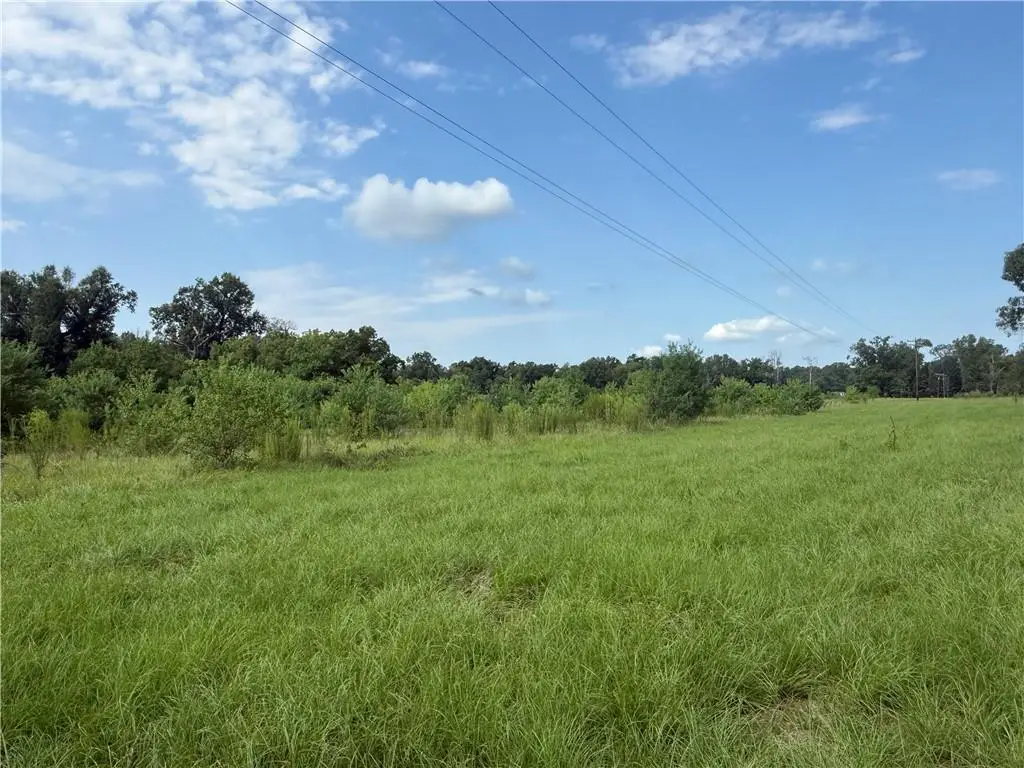 TBD Paul Road, Deville, LA 71328 - Image #1