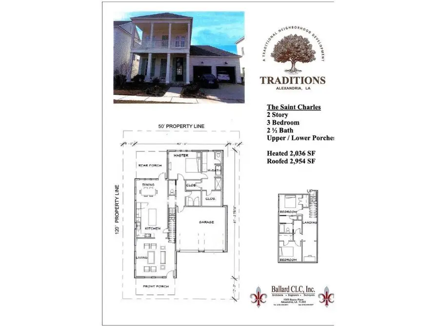 9 Traditions, Alexandria, LA 71303 - Image #2