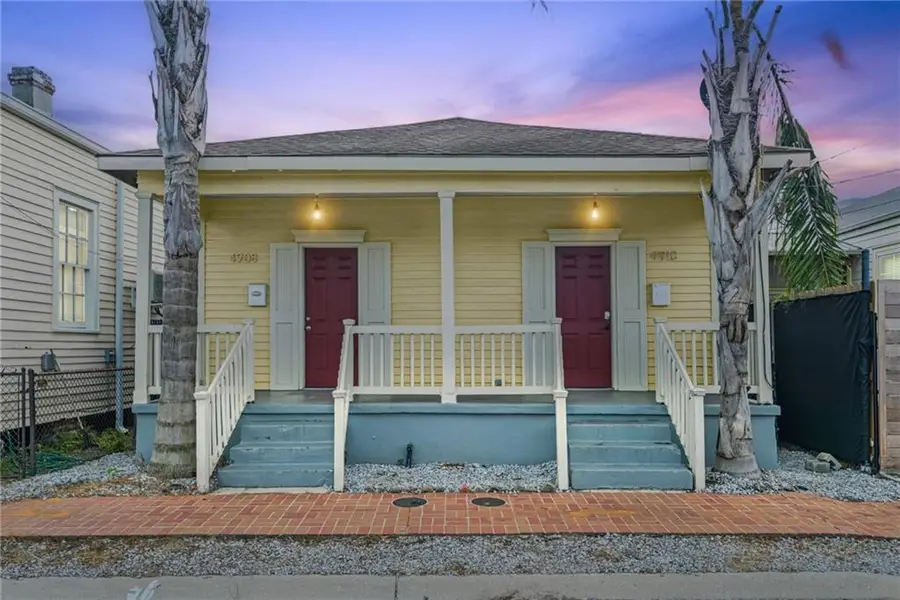 4908-10 Tchoupitoulas Street, New Orleans, LA 70115 - Image #2