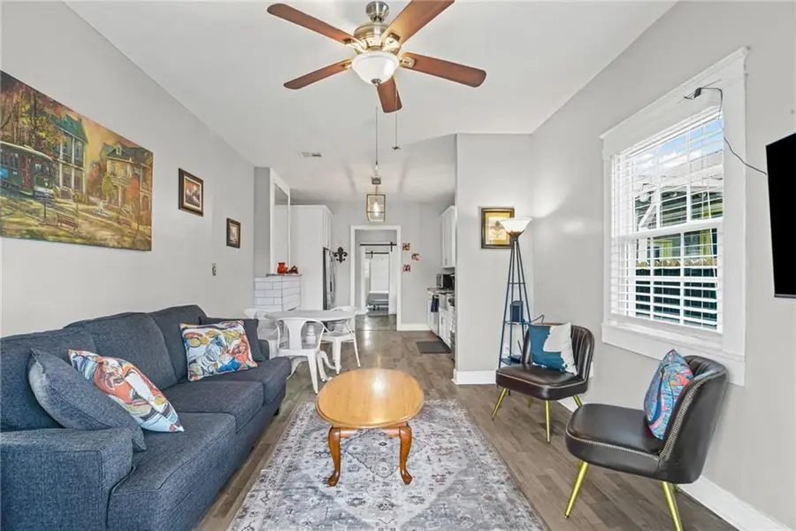 4908-10 Tchoupitoulas Street, New Orleans, LA 70115 - Image #3