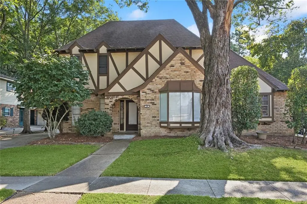 28 Grand Canyon Drive, New Orleans, LA 70131 - #1