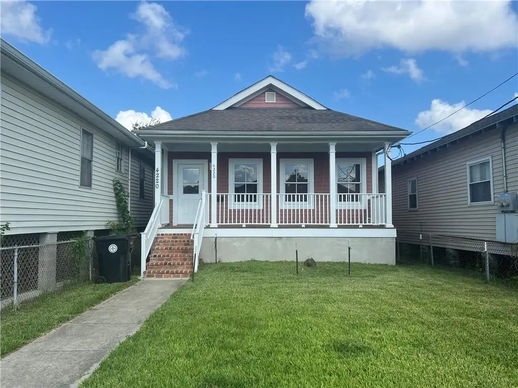 4220 General Ogden Street, New Orleans, LA 70118 - Image #1