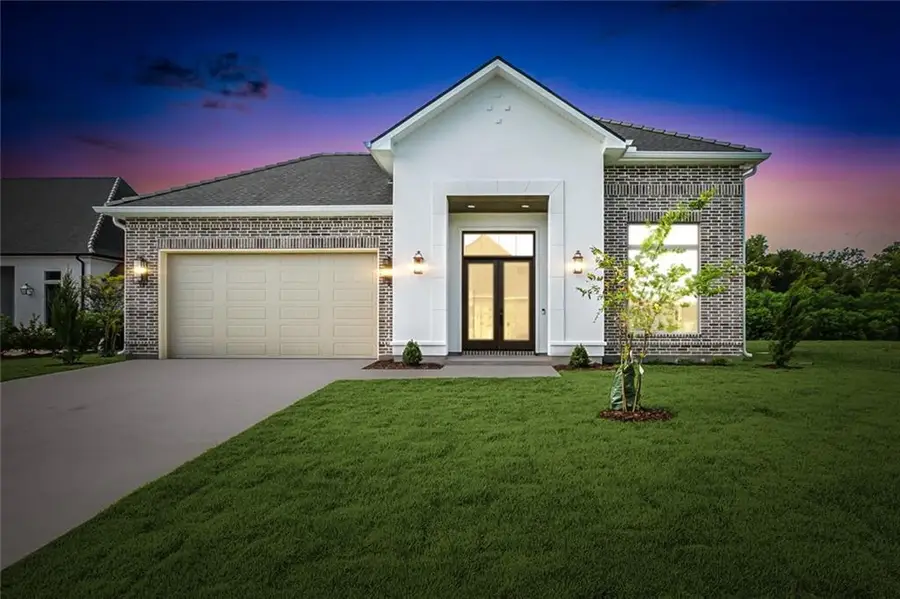 124 Deer Field Drive, Belle Chasse, LA 70037 - Image #2