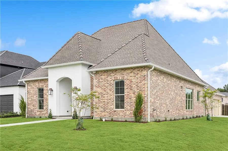 100 Wood Duck Drive, Belle Chasse, LA 70037 - Image #2