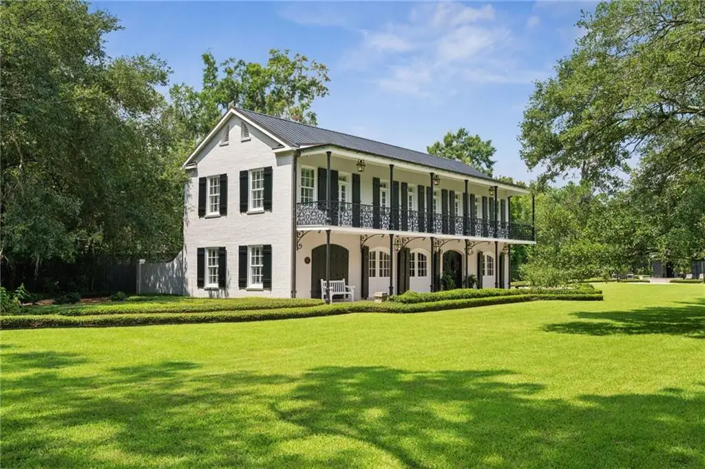 401 Country Club Drive, Covington, LA 70433 - Image #1