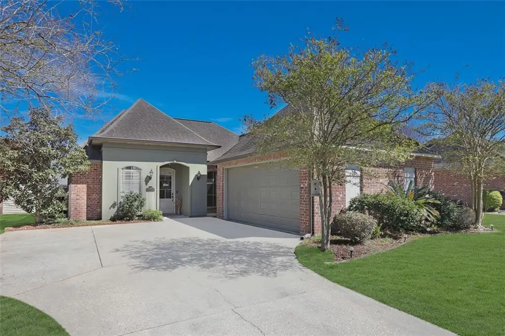 12402 Dutchtown Villa Dr Drive, Geismar, LA 70734 - Image #1