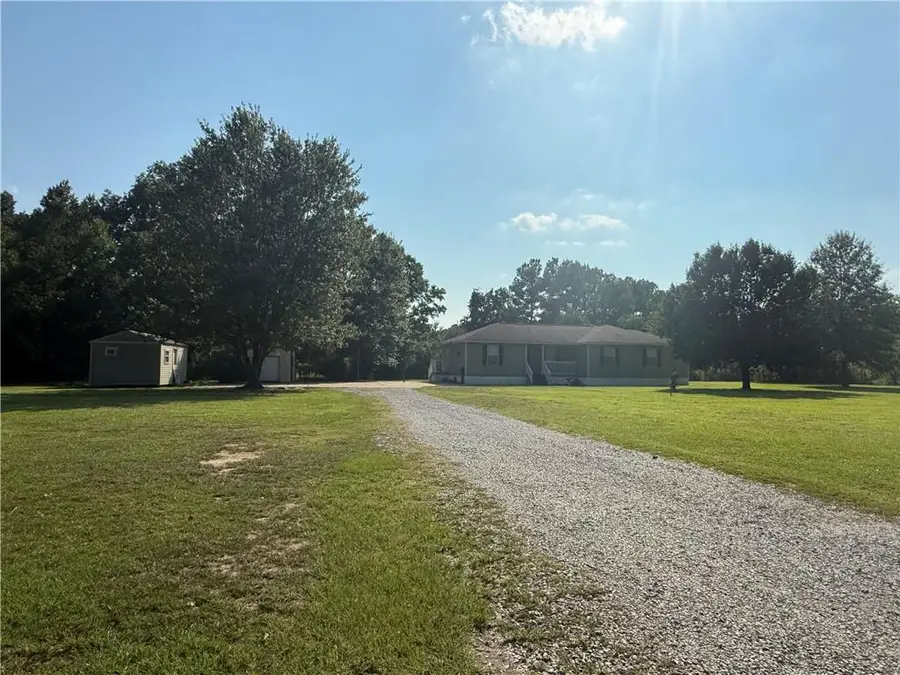 78 Shelby Smith Road, Deville, LA 71328 - Image #2