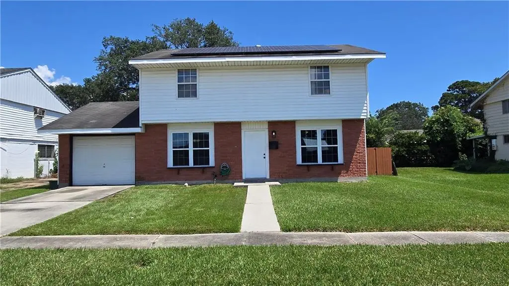 321 Amapola Circle, Terrytown, LA 70056 - Image #1