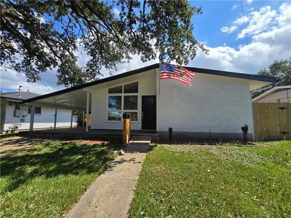 6404 Nora Street, Metairie, LA 70003