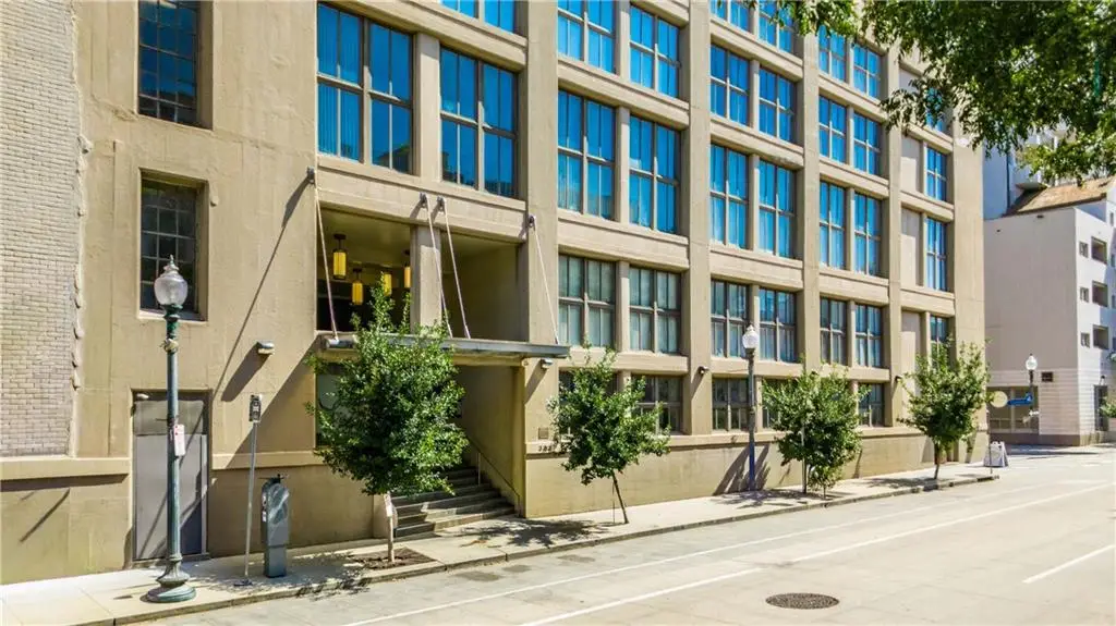 333 Julia Street #331, New Orleans, LA 70130 - #1