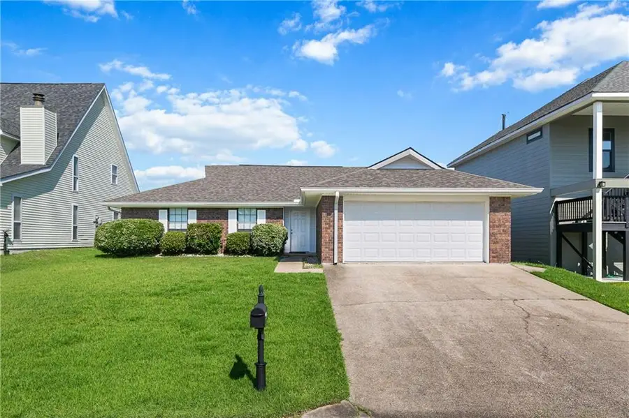 117 Windward Passage Street, Slidell, LA 70458 - Image #2