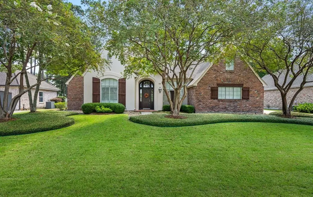 36 Woodstone Drive, Mandeville, LA 70471 - Image #1