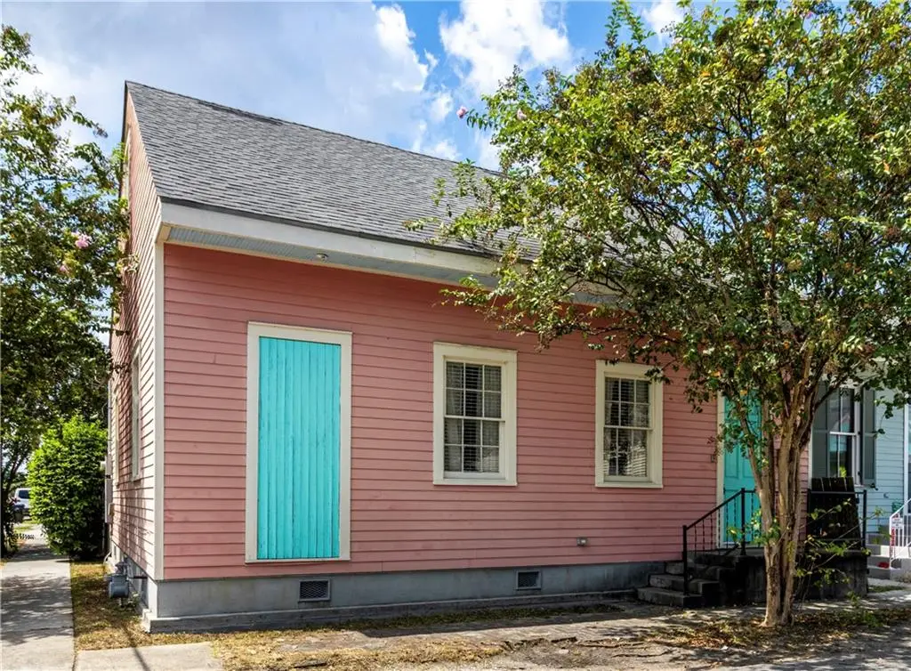 1200 Clouet Street, New Orleans, LA 70117 - Image #1