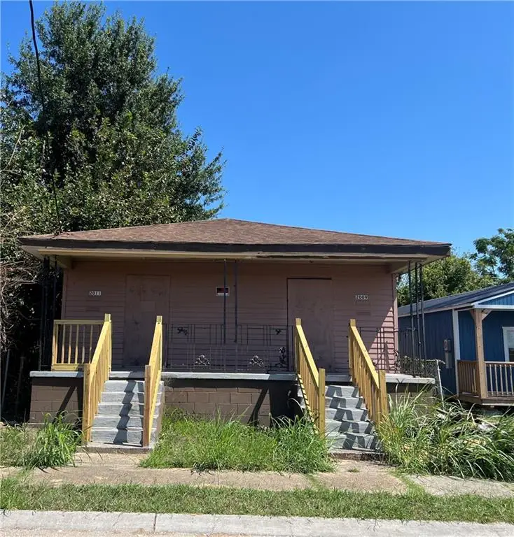 2009 11 Montegut Street, New Orleans, LA 70117 - Image #1