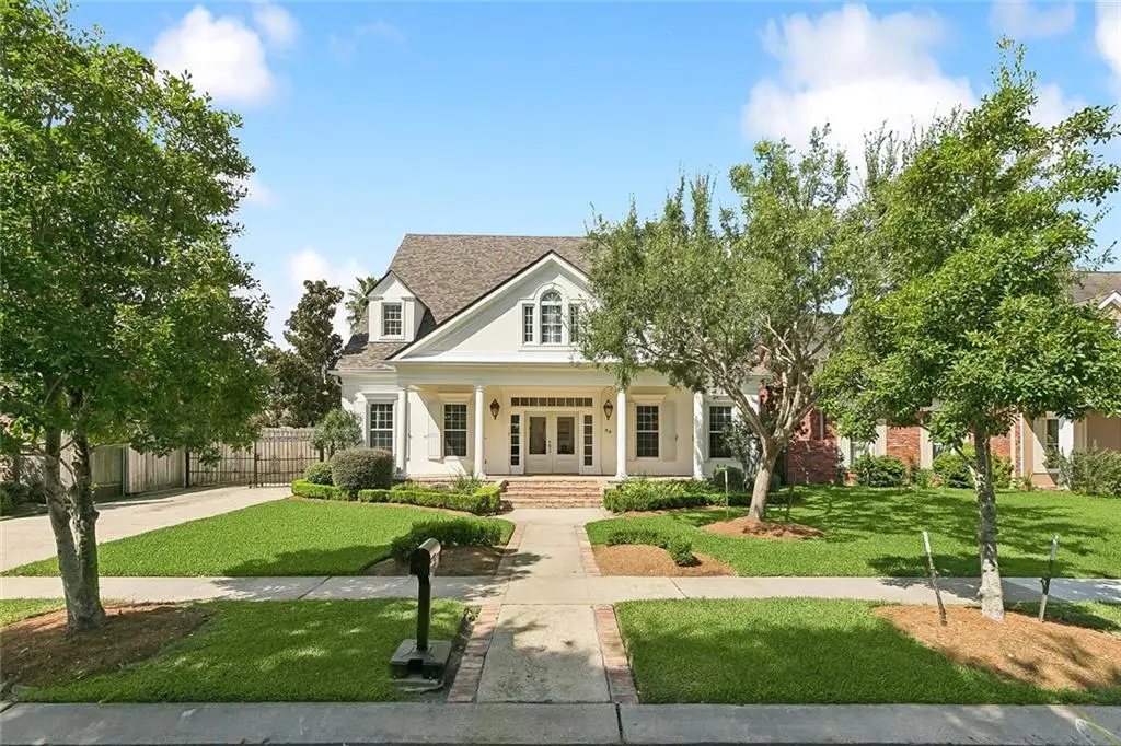 20 Waverly Place, Metairie, LA 70003 - Image #1