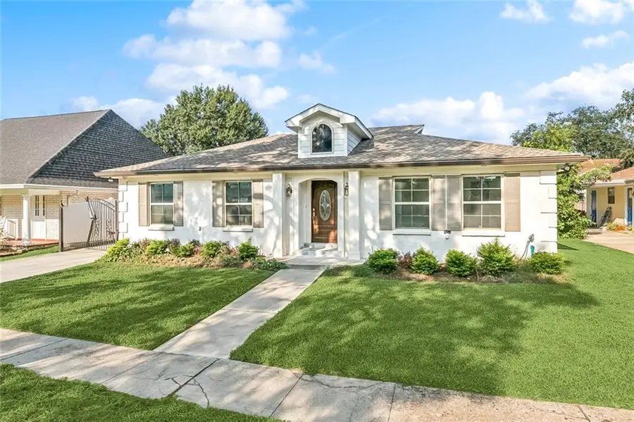 4204 Napoli Drive, Metairie, LA 70002 - Image #2