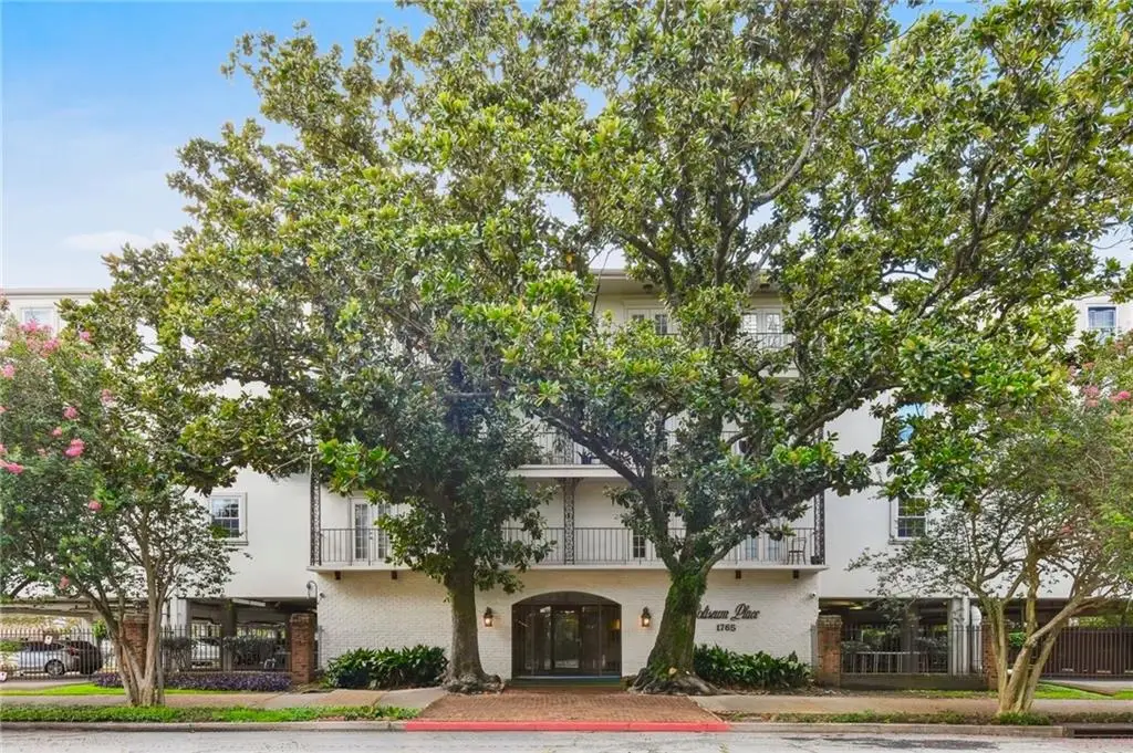 1765 Coliseum Street #214, New Orleans, LA 70130 - Image #1