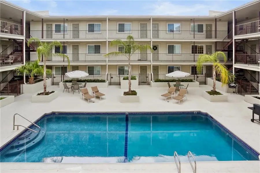 1765 Coliseum Street #214, New Orleans, LA 70130 - Image #2