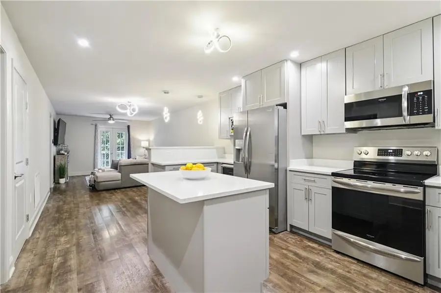 1765 Coliseum Street #214, New Orleans, LA 70130 - Image #3