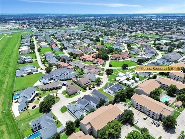 Cocos, Kenner, LA 70065 - Image #3