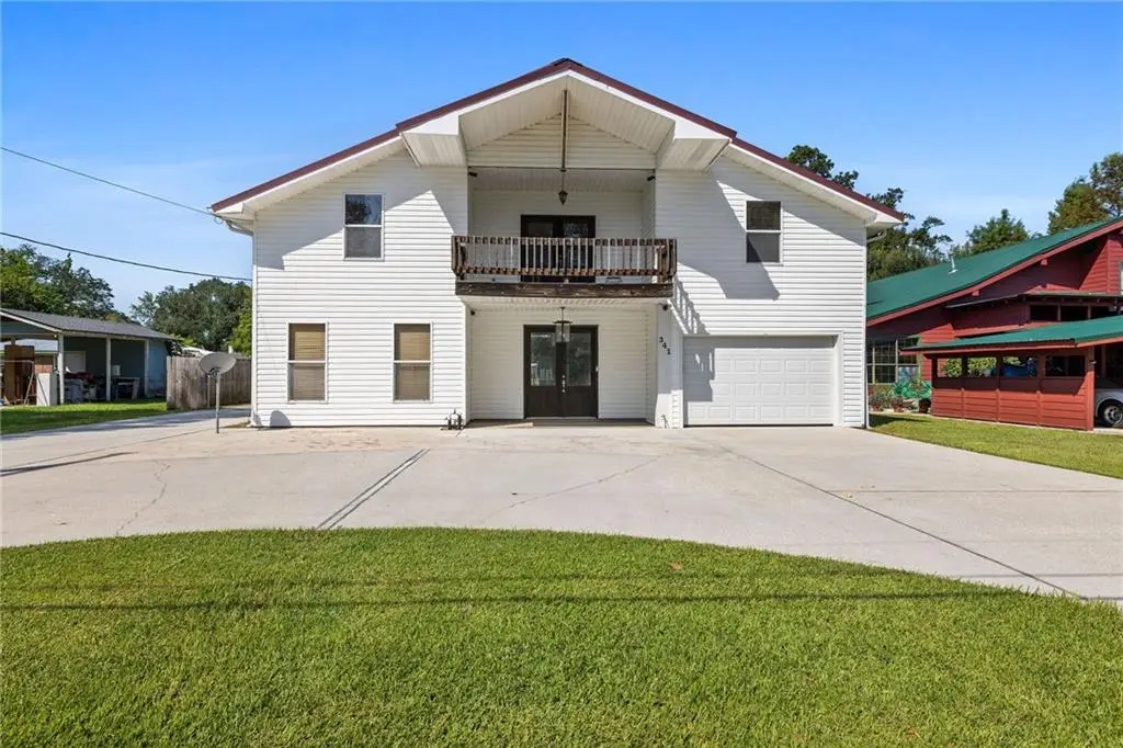 341 N 8th Street, Ponchatoula, LA 70454 - Image #1