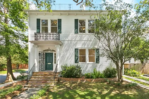 71 Neron Place, New Orleans, LA 70118