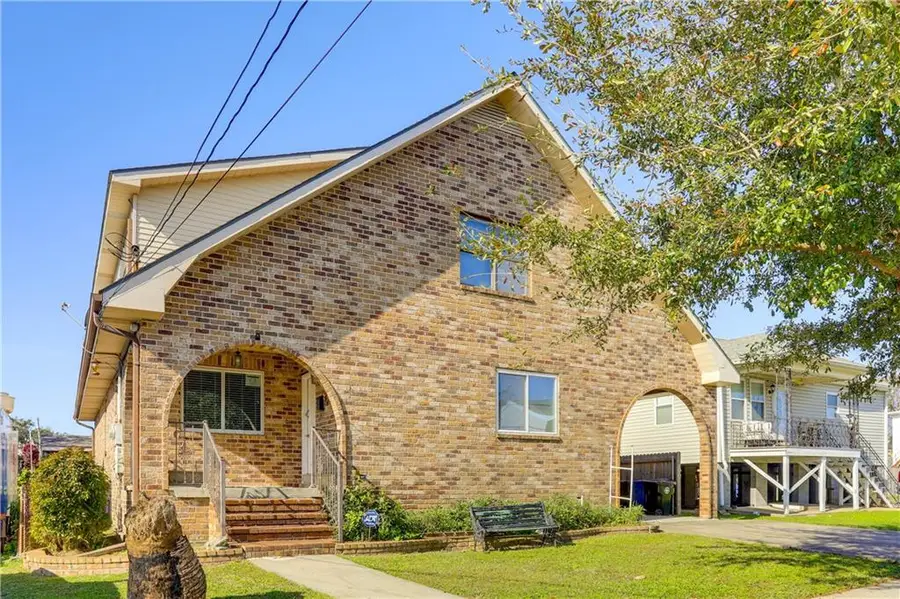 6214 Cameron Boulevard, New Orleans, LA 70122 - Image #2