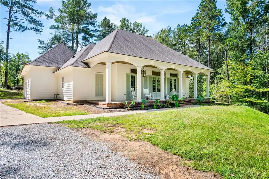 200 Adams Path Drive, Pineville, LA 71360 - Image #2