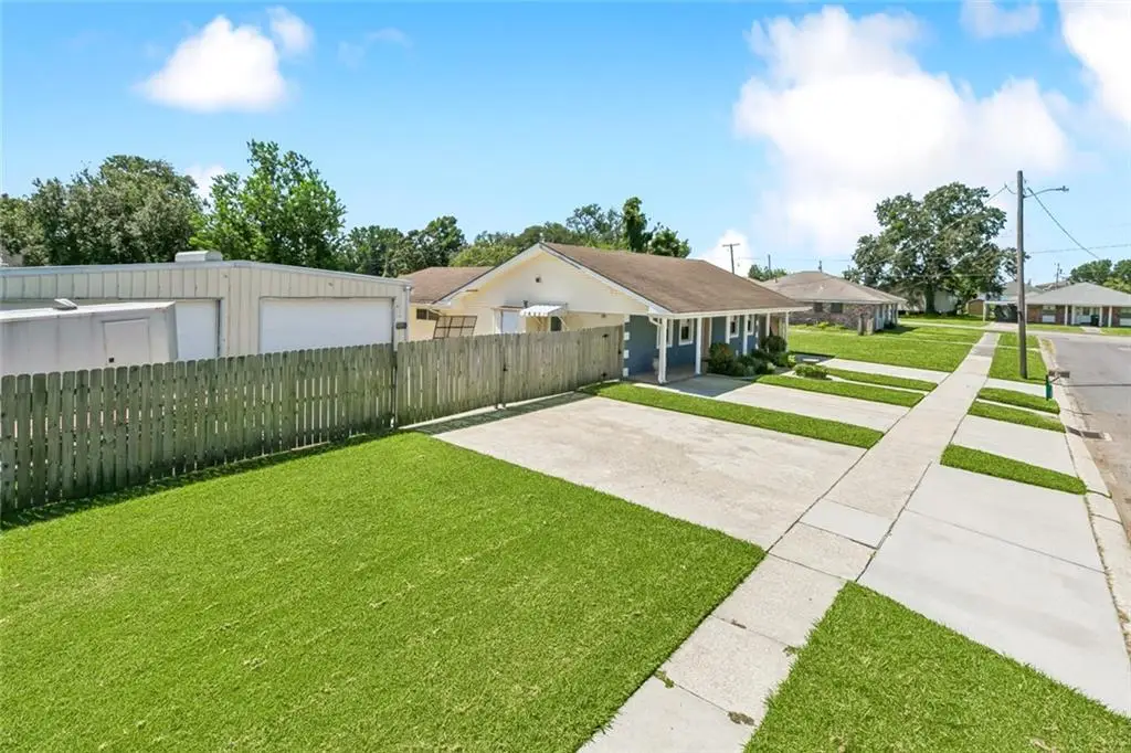 708 W Solidell Street, Chalmette, LA 70043 - Image #1
