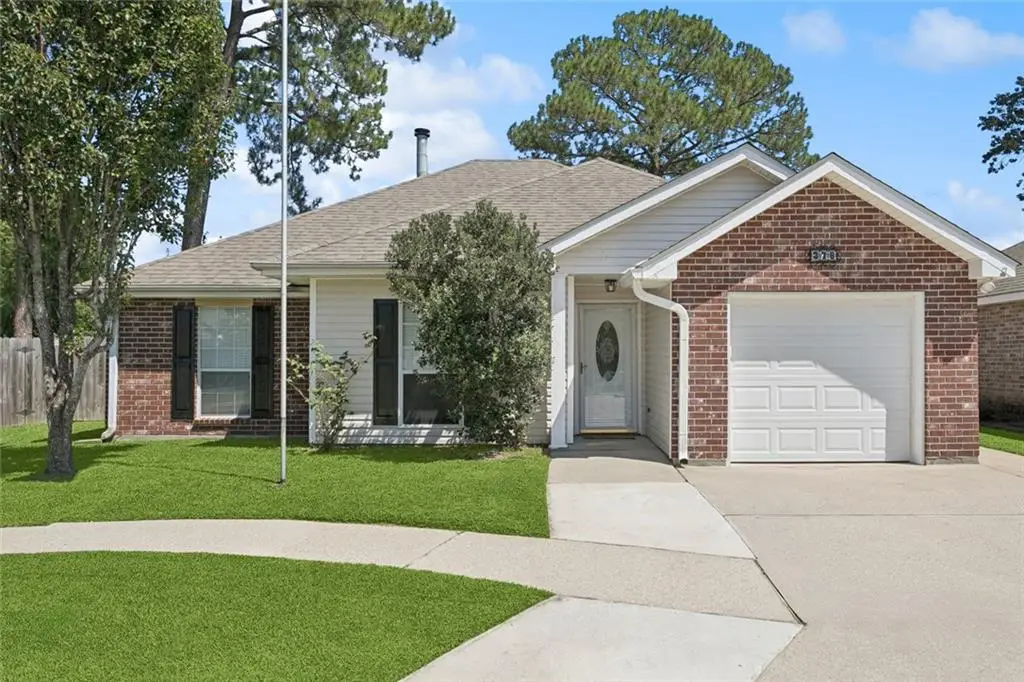 378 E Suncrest Loop, Slidell, LA 70458 - #1