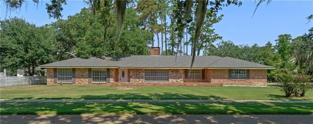 600 Morgan Street, Madisonville, LA 70447 - Image #1