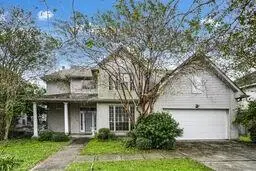 41 Lake Powell Court, Harvey, LA 70058